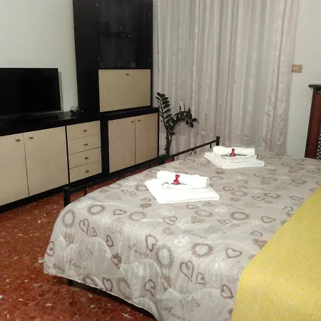 Gasthof Trip2rome *