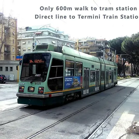 Trip2rome *