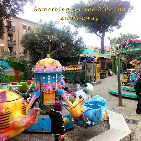 Trip2rome Casa de hóspedes *