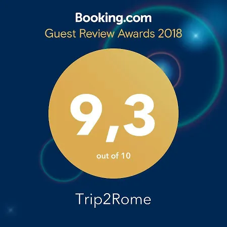 Trip2rome *